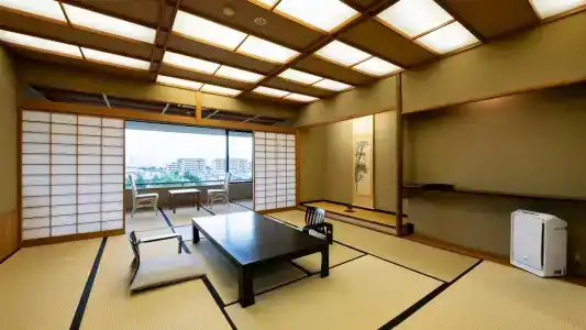 Shingen-No-Yu Yumura Onsen Tokiwa - 29