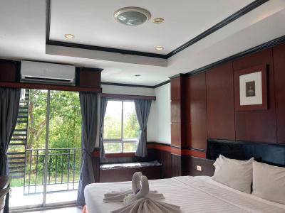 Season Palace Huahin - 11