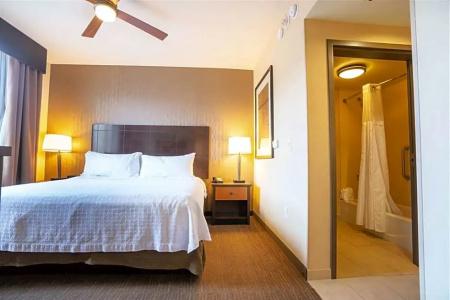 Homewood Suites by Hilton, - 53