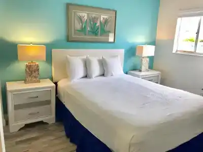 Malibu Resort - 35