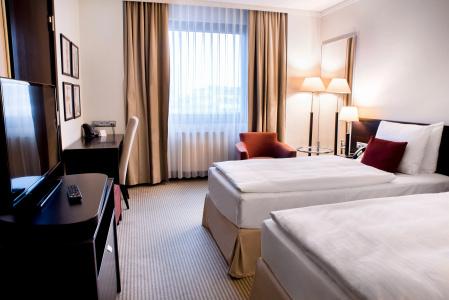 Crowne Plaza Bratislava, An Ihg - 25