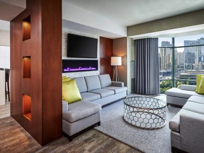 Novotel North York - 4