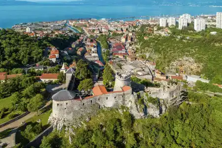 Hilton Rijeka Costabella Beach Resort And Spa - 29