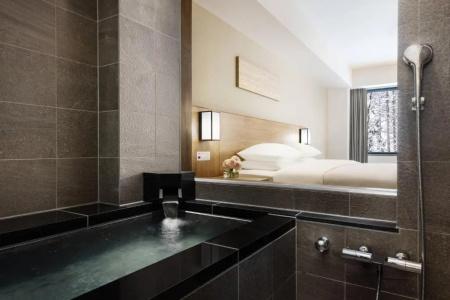 Courtyard by Marriott Hakuba - 41