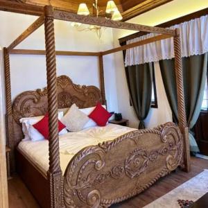 Kerculla Resort - 123