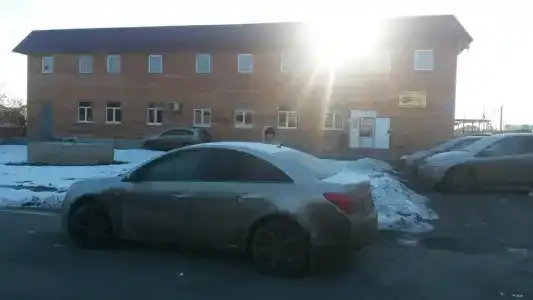 Артур - 1