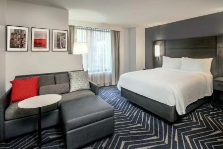 Residence Inn by Marriott Boston - 26