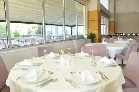 Ataol Can Termal & Spa - 7