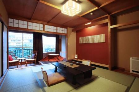 Shirakawa Yunokura - 35
