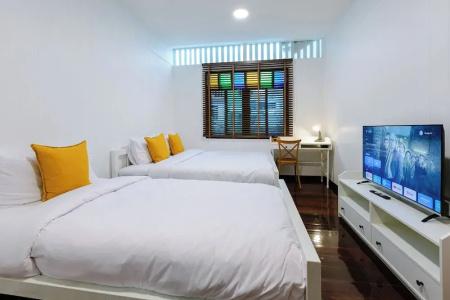 Diff Hostel - 115