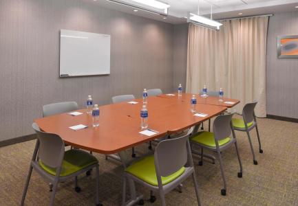 SpringHill Suites Las Vegas Henderson - 13