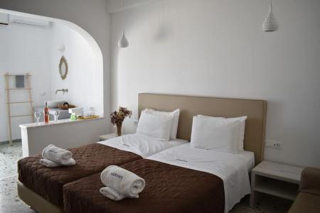 Andriani's Guest House - 127