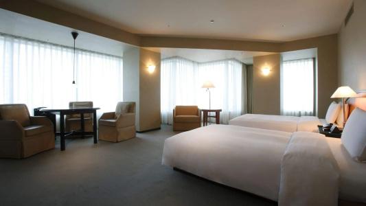Hyatt Regency Osaka - 3