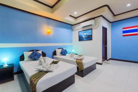 Grand Orchid Inn Patong beach - 104