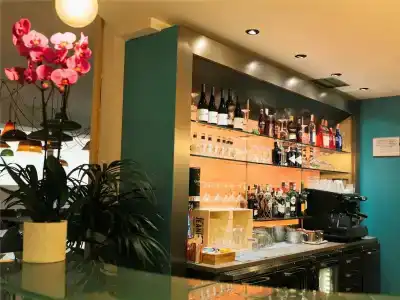 Ibis Madrid Calle Alcalá - 27