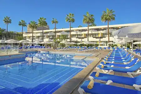 Iberostar Las Dalias - All Inclusive - 39