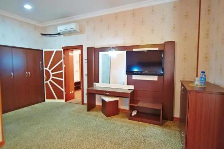 Grand Nakhchivan - 6