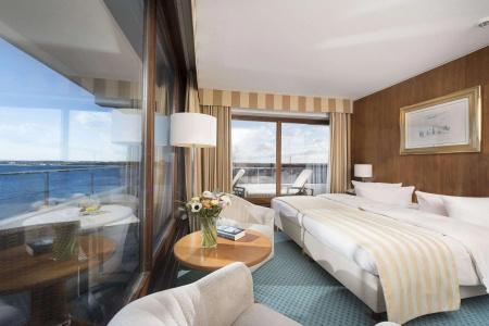 Maritim SeeTimmendorfer Strand - 107