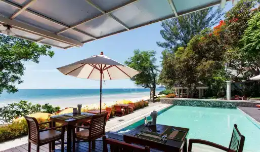 Baan Bayan - Hua Hin - Sha Extra Plus - 20