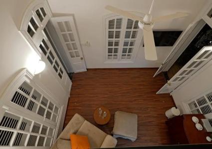 Lamarque Dalat Villa - 12