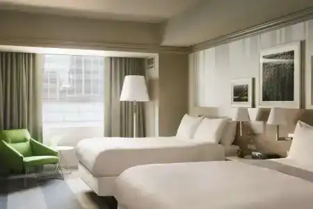 Radisson Blu Downtown - 27