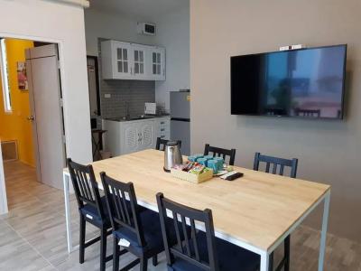 The Cube Resort - 78