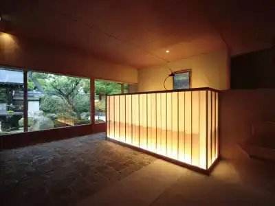 Ryokan Genhouin - 2