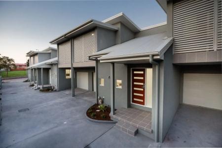 Wallsend Executive - 52