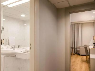 Mercure Carlton Rioja - 9
