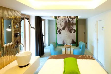 Nala Individuellhotel - 113