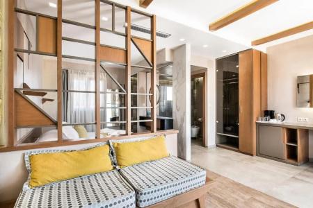 Kavos & Suites - 26