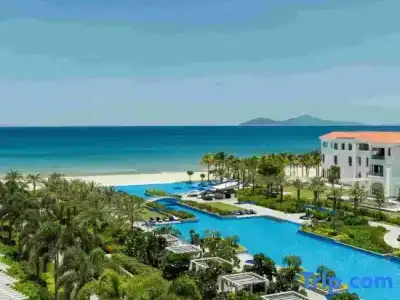 Sheraton Grand Danang Resort - 243