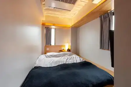 Toyoko Inn Tokyo Asakusa Senzoku Tsukuba Express - 2