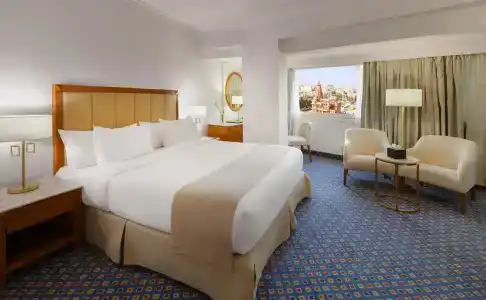 Baron Cairo - 3