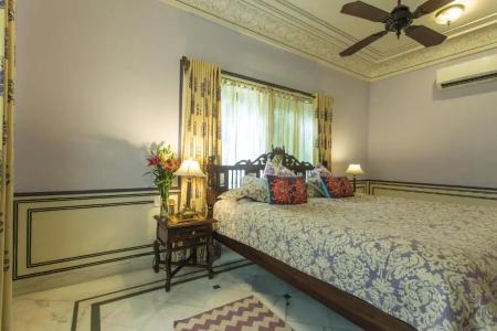 Royal Heritage Haveli - 133