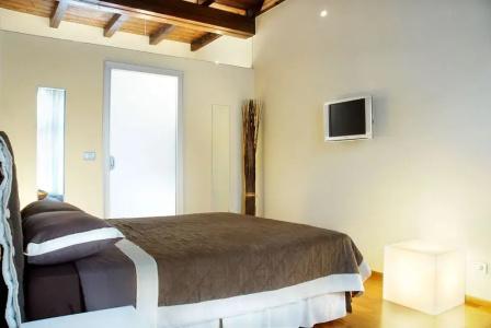 b&b Terres d'Aventure Suites - 4