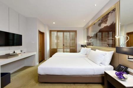 Grande Centre Point Ploenchit - Sha Plus - 2
