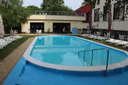 Mátyás Király Gyógy- és Wellness - 3