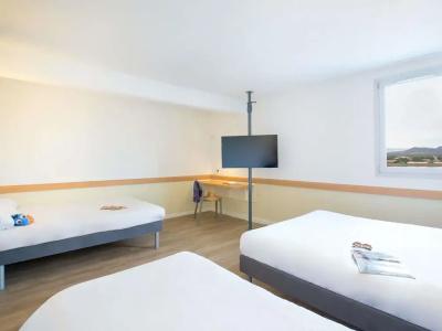 Ibis Budget Fréjus St Raphaël Centre et Plage - 39