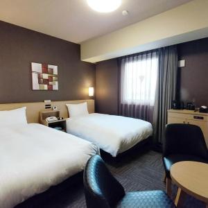 Route-Inn Takaoka Ekimae - 26