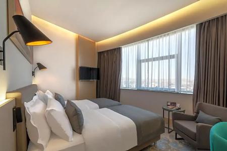 Crowne Plaza Cappadocia - Nevsehir, an IHG - 53