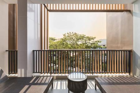 Isanook Resort & Suites Hua Hin - Sha Plus Certified - 59