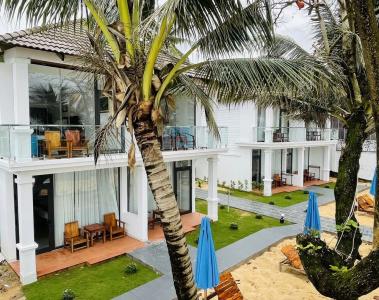 Orange Resort - 73