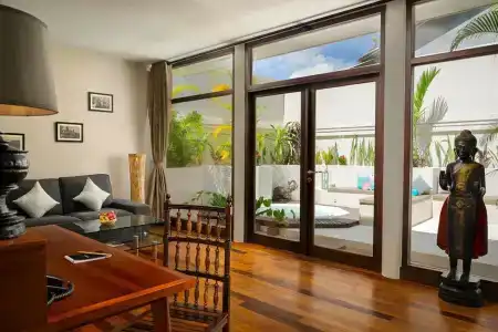 Heritage Suites - 7