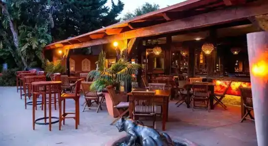 Chillout Tres Mares - 22