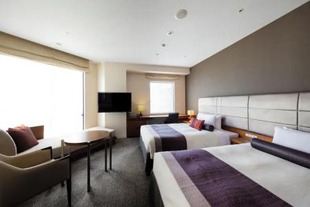 Tokyu Stay Kamata - 38