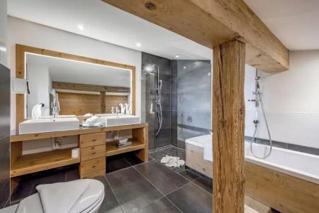 Natur & Spa Lärchenhof 4 Stars Superior - 110