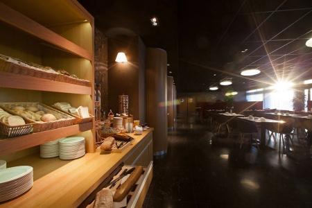 L'Esquisse & Spa Colmar - Mgallery - 10
