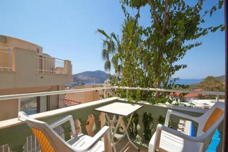 Kalkan Dream - 29