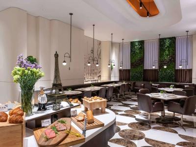 Mercure Shanghai Hongqiao Central - 14